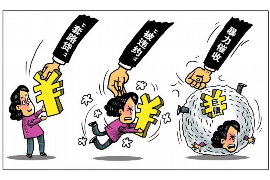 新泰债务清欠服务